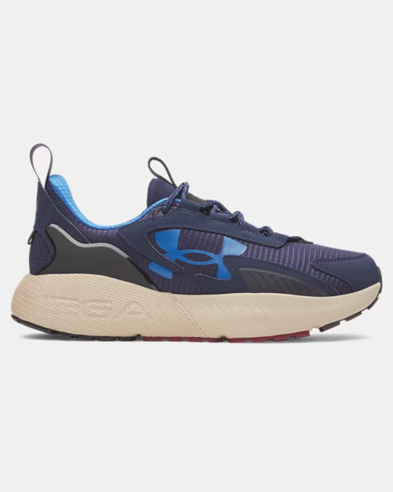 Midnight Navy-City Khaki-Tech Blue-410