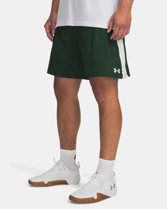 Forest Green-White-301